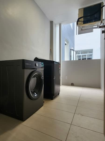 Kondominium untuk Disewa di Morrison Residence - KC Jee - PropertyGuru.com.my