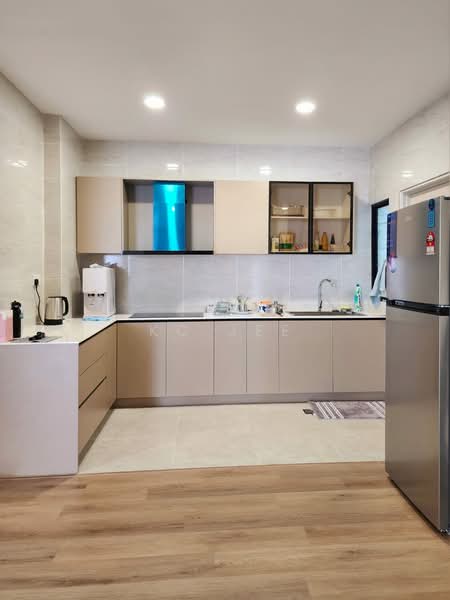 Kondominium untuk Disewa di Morrison Residence - KC Jee - PropertyGuru.com.my