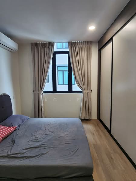 Kondominium untuk Disewa di Morrison Residence - KC Jee - PropertyGuru.com.my