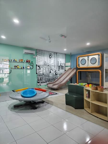 Kondominium untuk Disewa di Morrison Residence - KC Jee - PropertyGuru.com.my
