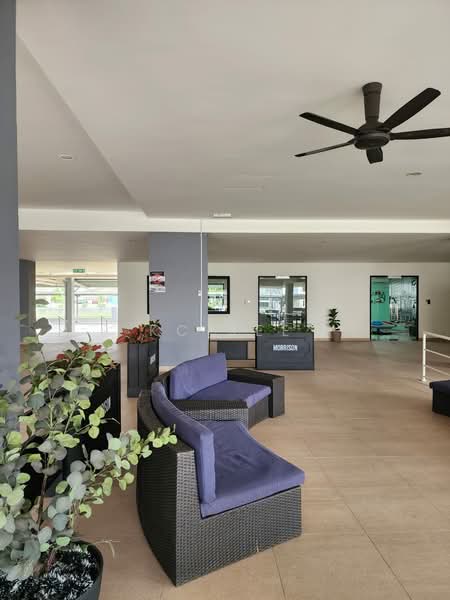 Kondominium untuk Disewa di Morrison Residence - KC Jee - PropertyGuru.com.my