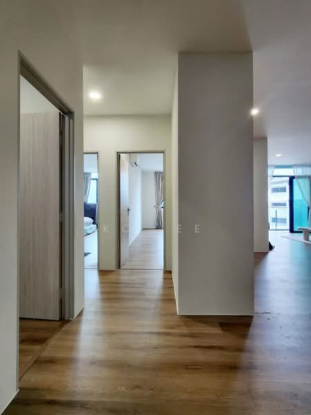Kondominium untuk Disewa di Morrison Residence - KC Jee - PropertyGuru.com.my