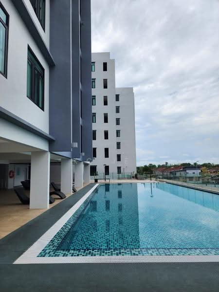 Kondominium untuk Disewa di Morrison Residence - KC Jee - PropertyGuru.com.my