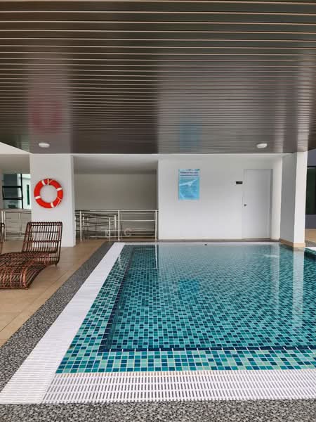 Kondominium untuk Disewa di Morrison Residence - KC Jee - PropertyGuru.com.my