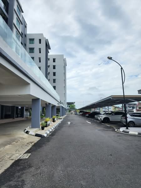 Kondominium untuk Disewa di Morrison Residence - KC Jee - PropertyGuru.com.my