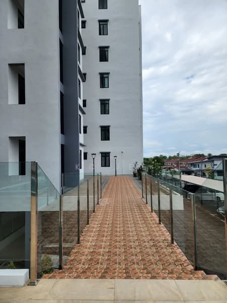 Kondominium untuk Disewa di Morrison Residence - KC Jee - PropertyGuru.com.my