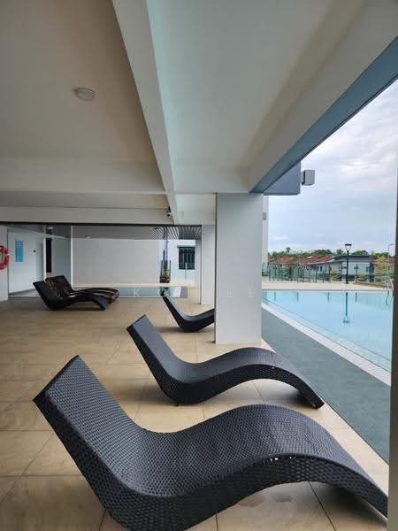 Kondominium untuk Disewa di Morrison Residence - KC Jee - PropertyGuru.com.my