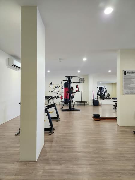 Kondominium untuk Disewa di Morrison Residence - KC Jee - PropertyGuru.com.my