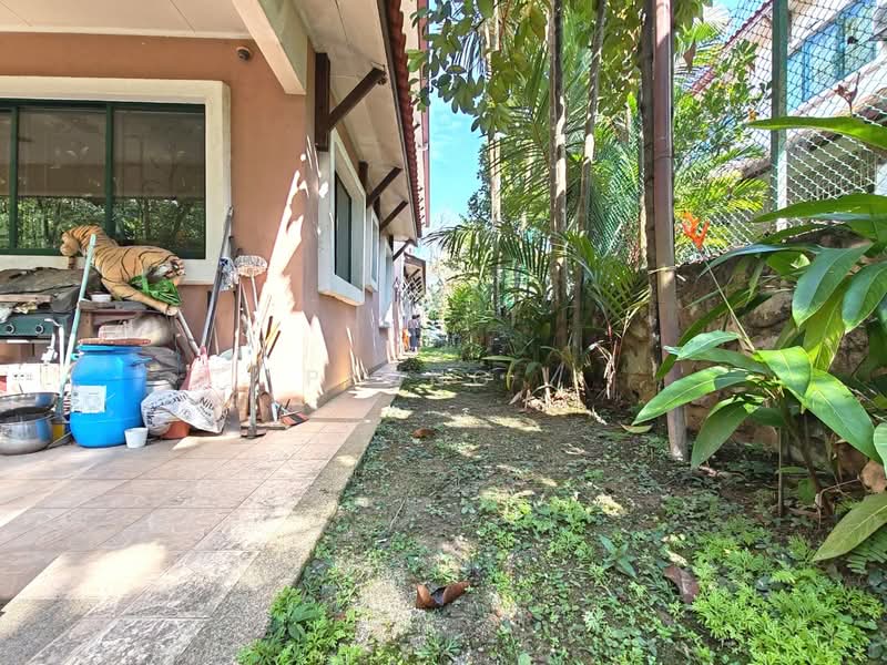 Bungalow House for Sale in Taman Bukit Segar (Cheras) - Peong . - Exterior - PropertyGuru.com.my