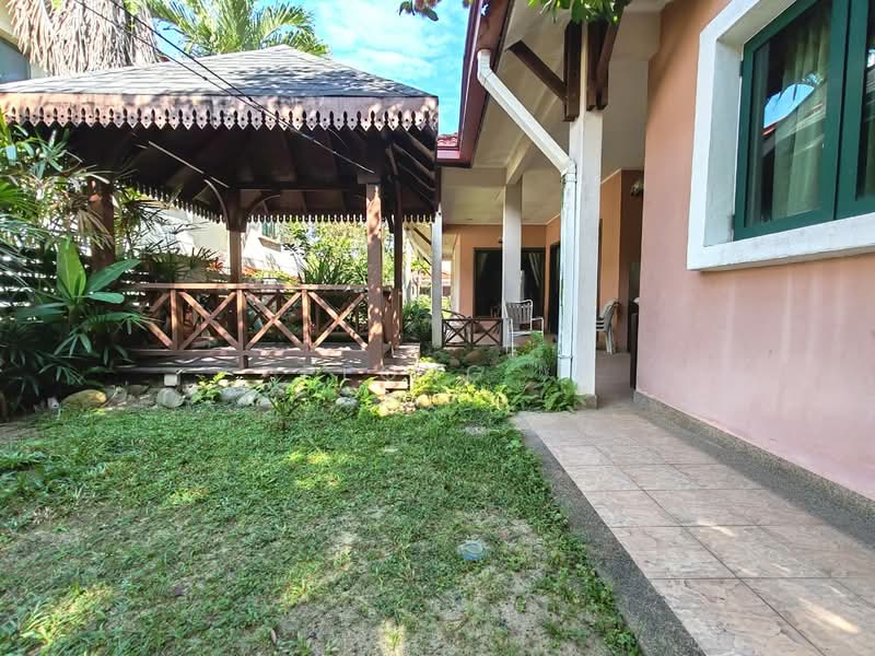 Bungalow House for Sale in Taman Bukit Segar (Cheras) - Peong . - Exterior - PropertyGuru.com.my