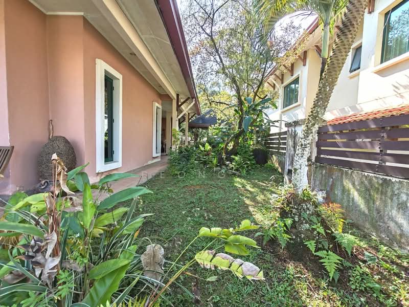 Bungalow House for Sale in Taman Bukit Segar (Cheras) - Peong . - Exterior - PropertyGuru.com.my
