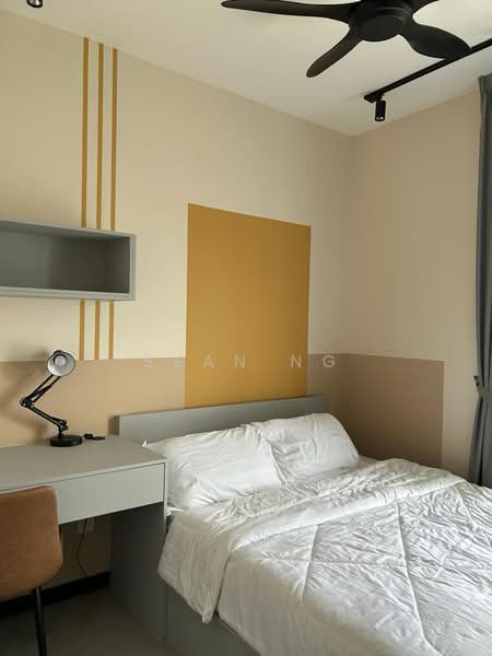 Service Residence for Sale at Neu Suites - Sean Ng - Bedroom - PropertyGuru.com.my