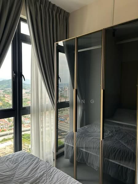 Service Residence for Sale at Neu Suites - Sean Ng - Bedroom - PropertyGuru.com.my