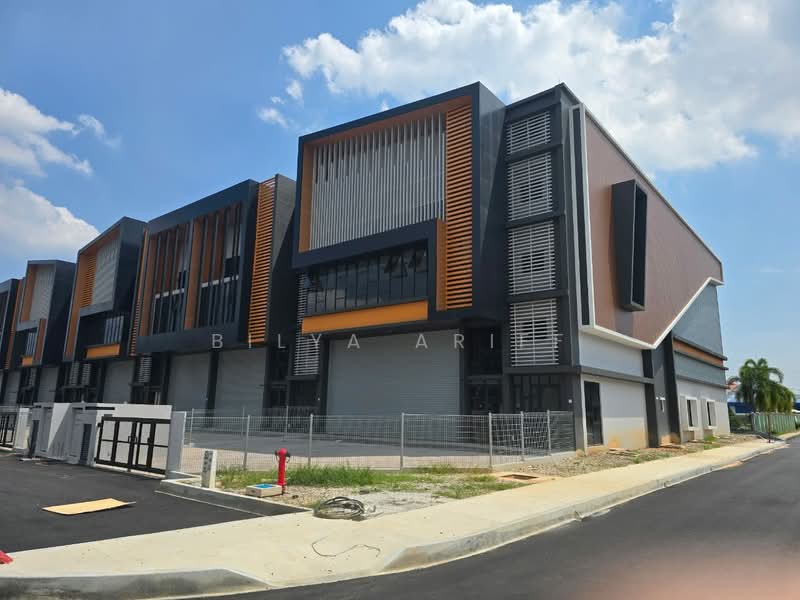 Factory for Rent in Taman Meru Selatan (Klang) - BILYA ARIFF - PropertyGuru.com.my