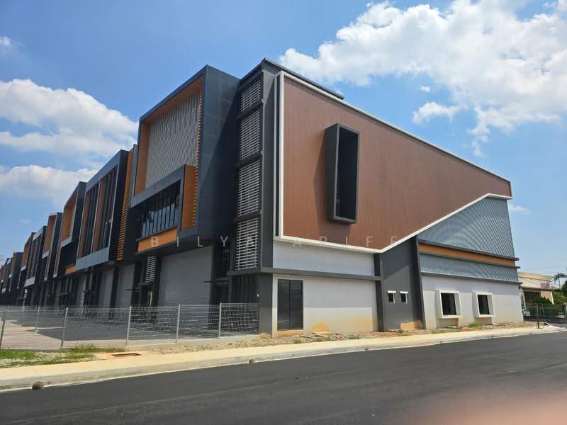 Factory for Rent in Taman Meru Selatan (Klang) - BILYA ARIFF - PropertyGuru.com.my