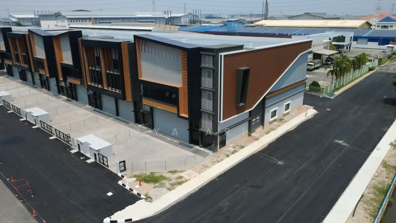 Factory for Rent in Taman Meru Selatan (Klang) - BILYA ARIFF - PropertyGuru.com.my