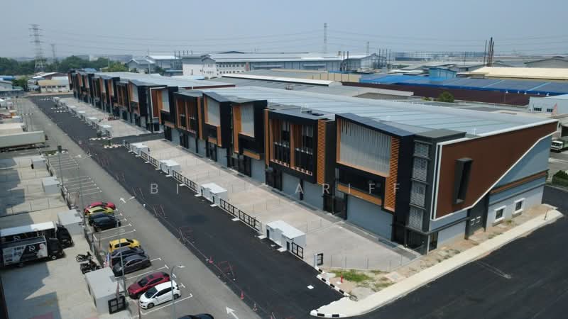 Factory for Rent in Taman Meru Selatan (Klang) - BILYA ARIFF - PropertyGuru.com.my