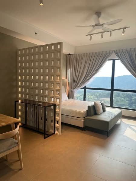 Service Residence for Rent at Mossaz @ Empire City - Agnes Ng - Bedroom - PropertyGuru.com.my