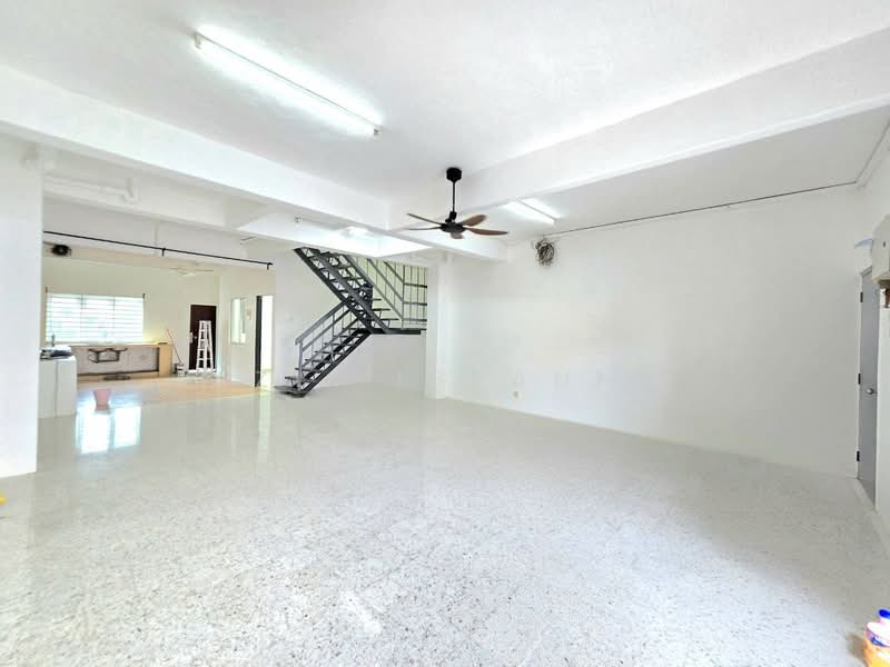 Rumah Teres 2-Tingkat untuk Dijual di Pandan Indah (Ampang) - Azli Ibrahim - Interior - PropertyGuru.com.my
