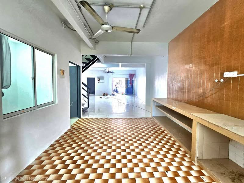 Rumah Teres 2-Tingkat untuk Dijual di Pandan Indah (Ampang) - Azli Ibrahim - Interior - PropertyGuru.com.my