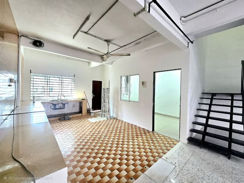 Rumah Teres 2-Tingkat untuk Dijual di Pandan Indah (Ampang) - Azli Ibrahim - Interior - PropertyGuru.com.my
