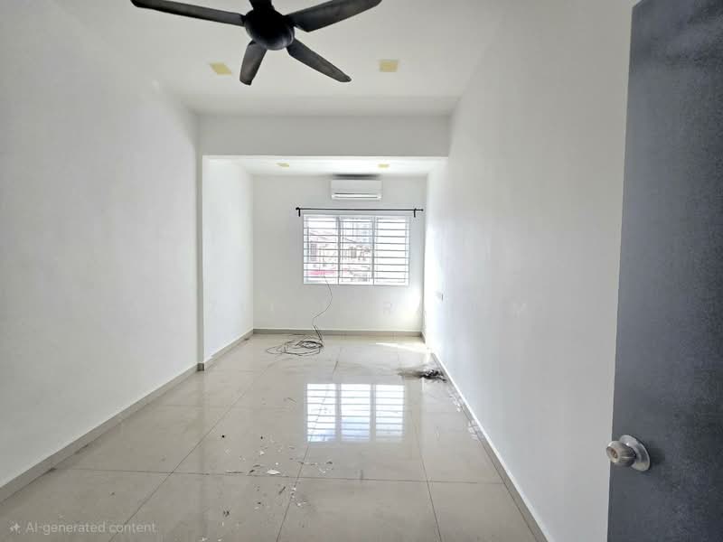 Rumah Teres 2-Tingkat untuk Dijual di Pandan Indah (Ampang) - Azli Ibrahim - Interior - PropertyGuru.com.my