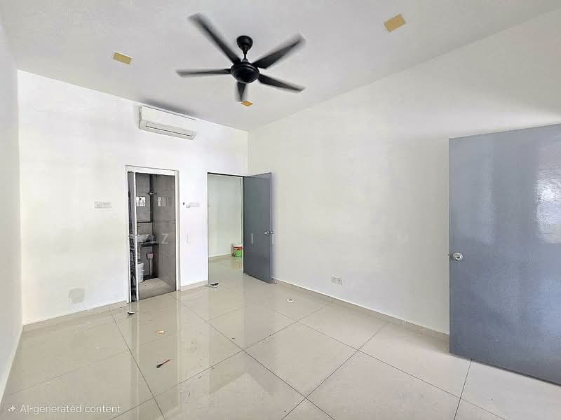 Rumah Teres 2-Tingkat untuk Dijual di Pandan Indah (Ampang) - Azli Ibrahim - Interior - PropertyGuru.com.my
