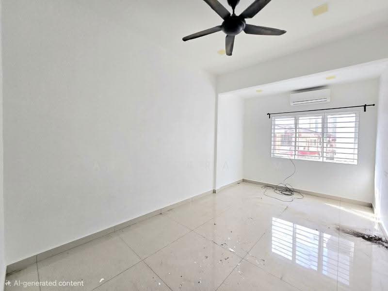 Rumah Teres 2-Tingkat untuk Dijual di Pandan Indah (Ampang) - Azli Ibrahim - Interior - PropertyGuru.com.my