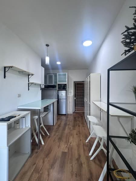 Kediaman Servis untuk Disewa di Ritze Perdana 1 - Soo See Beng - Kitchen - PropertyGuru.com.my