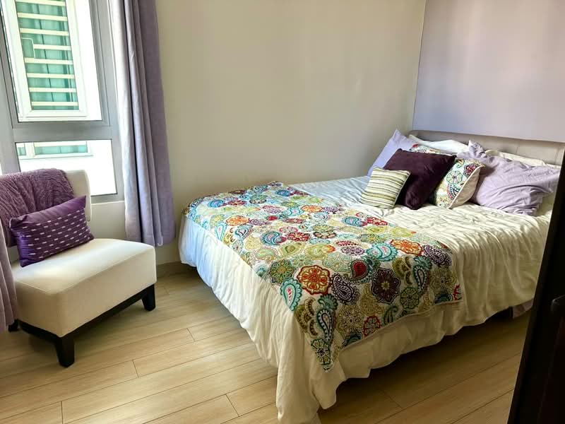 Kondominium untuk Dijual di Surin Condominium - Janice Ooi - PropertyGuru.com.my