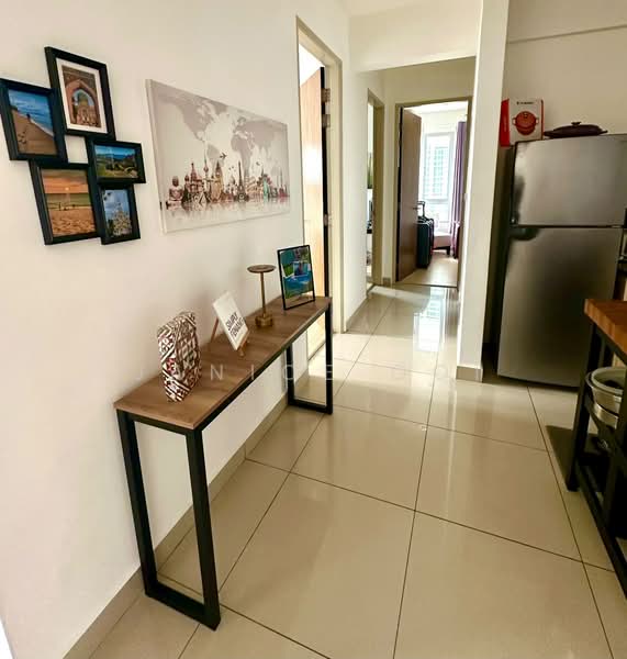 Kondominium untuk Dijual di Surin Condominium - Janice Ooi - PropertyGuru.com.my