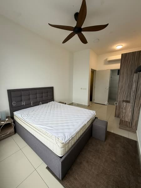 Condominium for Rent at Eco Bloom - Cheau Chie Ooi - Bedroom - PropertyGuru.com.my