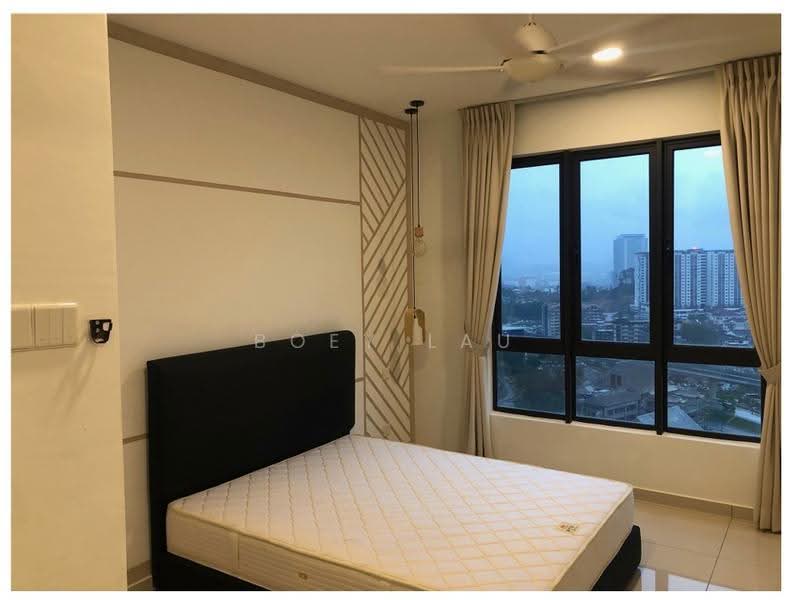 Kediaman Servis untuk Dijual di Kenwingston Avenue - Boey Lau - PropertyGuru.com.my