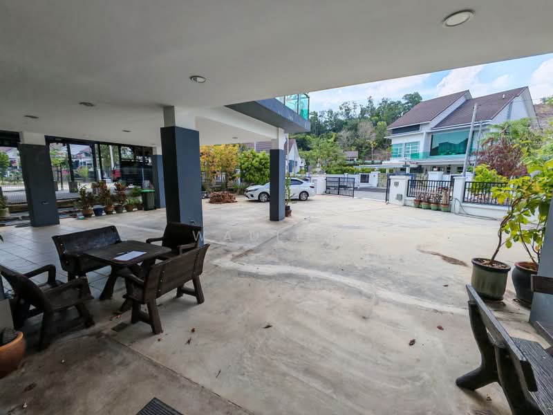 Bungalow House for Sale in Sungai Petani (Kedah) - Wadie . - Exterior - PropertyGuru.com.my