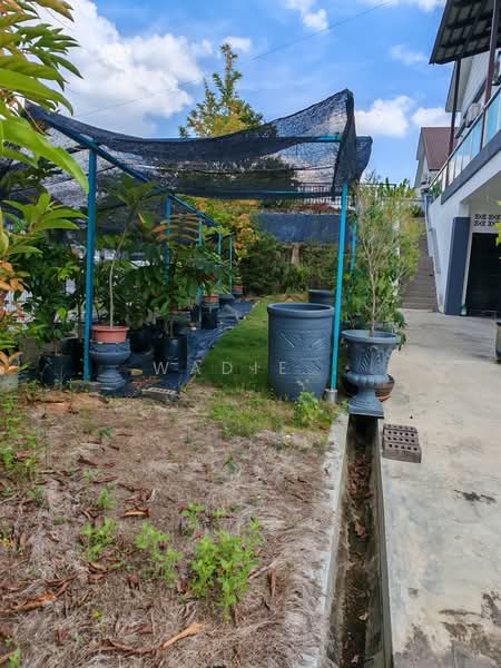Bungalow House for Sale in Sungai Petani (Kedah) - Wadie . - Exterior - PropertyGuru.com.my