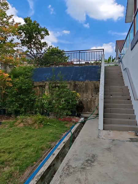 Bungalow House for Sale in Sungai Petani (Kedah) - Wadie . - Exterior - PropertyGuru.com.my