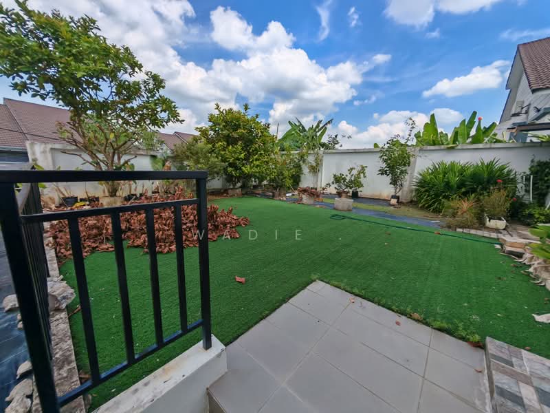 Bungalow House for Sale in Sungai Petani (Kedah) - Wadie . - Exterior - PropertyGuru.com.my