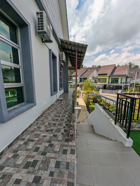 Bungalow House for Sale in Sungai Petani (Kedah) - Wadie . - Exterior - PropertyGuru.com.my