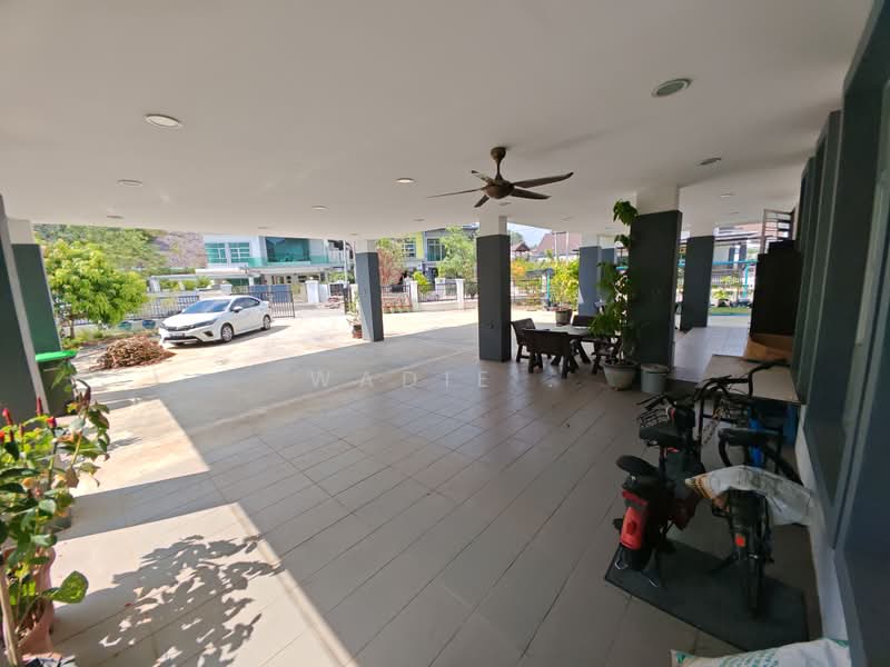 Bungalow House for Sale in Sungai Petani (Kedah) - Wadie . - Exterior - PropertyGuru.com.my
