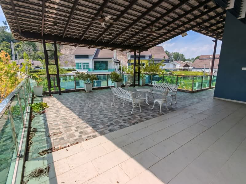 Bungalow House for Sale in Sungai Petani (Kedah) - Wadie . - Exterior - PropertyGuru.com.my