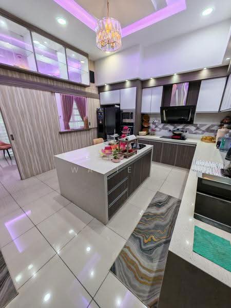 Bungalow House for Sale in Sungai Petani (Kedah) - Wadie . - Kitchen - PropertyGuru.com.my
