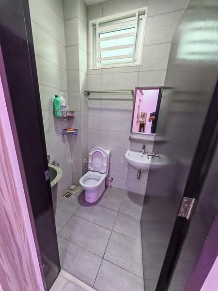 Bungalow House for Sale in Sungai Petani (Kedah) - Wadie . - Bathroom - PropertyGuru.com.my