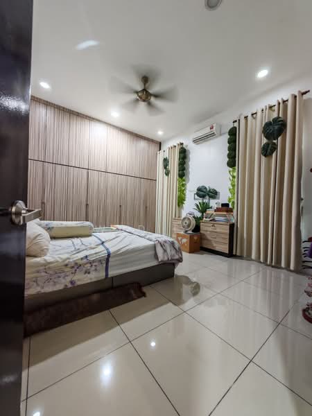 Bungalow House for Sale in Sungai Petani (Kedah) - Wadie . - Bedroom - PropertyGuru.com.my