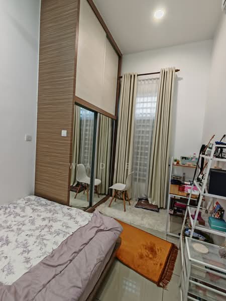 Bungalow House for Sale in Sungai Petani (Kedah) - Wadie . - Bedroom - PropertyGuru.com.my