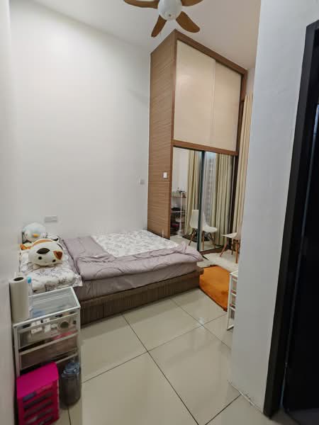 Bungalow House for Sale in Sungai Petani (Kedah) - Wadie . - Bedroom - PropertyGuru.com.my