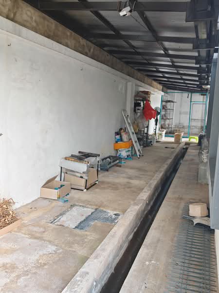 Bungalow House for Sale in Sungai Petani (Kedah) - Wadie . - Exterior - PropertyGuru.com.my