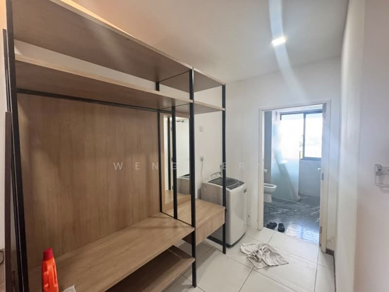 Condominium for Rent at The Landmark - Weng Sern - Interior - PropertyGuru.com.my