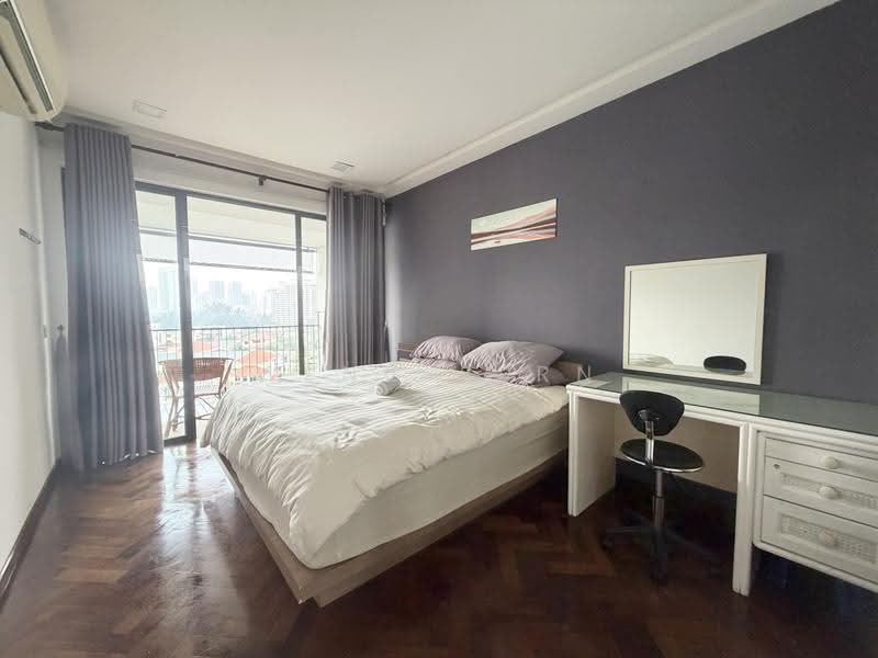 Condominium for Rent at The Landmark - Weng Sern - Bedroom - PropertyGuru.com.my