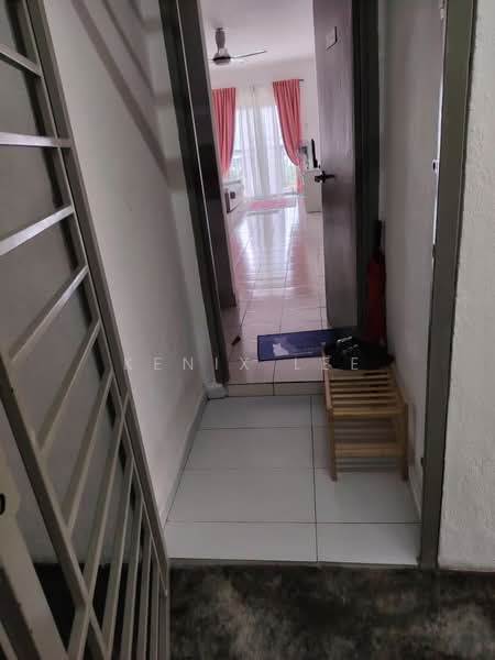 Condominium for Rent at Residensi Laguna (Sunway Belvedere) - Kenix Lee - Living Room - PropertyGuru.com.my