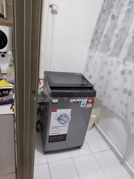 Condominium for Rent at Residensi Laguna (Sunway Belvedere) - Kenix Lee - Interior - PropertyGuru.com.my
